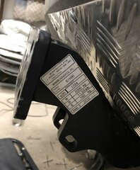 Ford Edge - 6 от автора Владимир в Бортжурнале