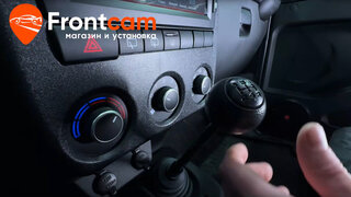 Магнитола Canbox H-Line 7832 для Lada Niva Legend на ANDROID. - фото 5 от автора Frontcam в Бортжурнале