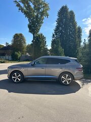 Genesis GV80 - 14 от автора Алексей в Бортжурнале