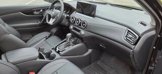 Nissan Qashqai - 6 от автора Фёдор в Бортжурнале