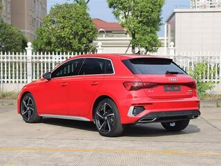 Почему Sportback мало популярен в России? - фото 3 от автора VAN | автомобили под заказ в Бортжурнале