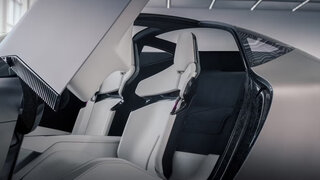 Acura показала концепт Nexera Vision - фото 6 от автора WESTMOTORS в Бортжурнале