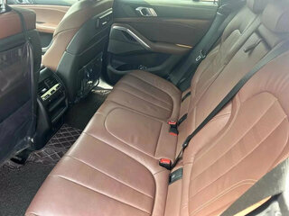 BMW X6 - 10 от автора Alex Avto в Бортжурнале