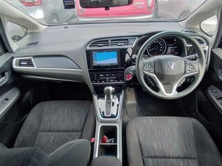 Honda Fit Shuttle - 5 от автора АвтоЗаказ AdoJapan авто  из Японии, Кореи, Китая в Бортжурнале