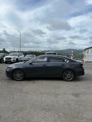 Kia K3 - 8 от автора Станислав в Бортжурнале