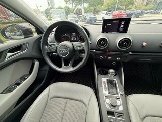 Audi A3 - 5 от автора ZIPCAR.PW в Бортжурнале