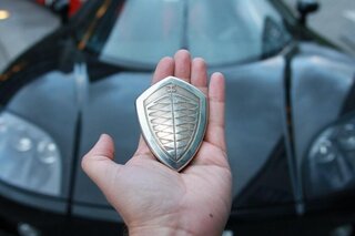 Самые необычные заводские ключи от автомобилей - фото 5 от автора WESTMOTORS в Бортжурнале