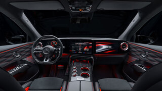Mercedes-Benz AMG GT - 7 от автора WestMotors в Бортжурнале