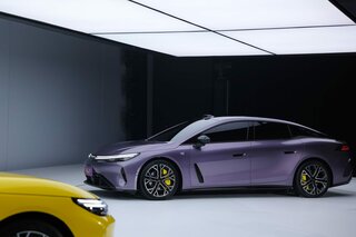 GAC Aion Ray 7 - фото 6 от автора АвтоИморт в Бортжурнале
