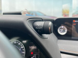 Lexus UX - 11 от автора АЛЕКСАНДР в Бортжурнале