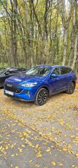 Haval F7 - 3 от автора Сергей в Бортжурнале