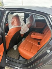 Kia K3 - 12 от автора Станислав в Бортжурнале