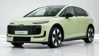 Парижский автосалон 2026: главные премьеры и концепты - фото 8 от автора WestMotors в Бортжурнале