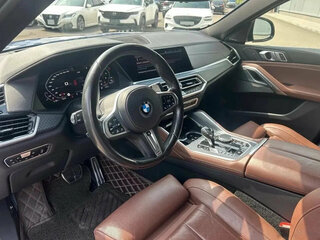 BMW X6 - 9 от автора Alex Avto в Бортжурнале