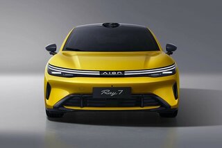 GAC Aion Ray 7 - фото 5 от автора АвтоИморт в Бортжурнале