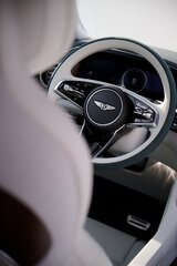 Bentley Torcal - 9 от автора Bentley Sankt-Peterburg в Бортжурнале
