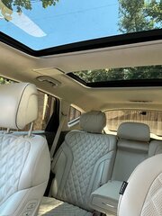 Genesis GV80 - 8 от автора Алексей в Бортжурнале