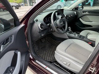 Audi A3 - 4 от автора ZIPCAR.PW в Бортжурнале