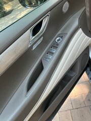 Genesis GV80 - 6 от автора Алексей в Бортжурнале