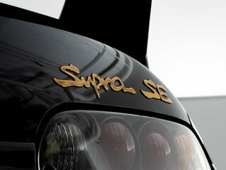 Toyota Supra - 2 от автора CarCritic в Бортжурнале