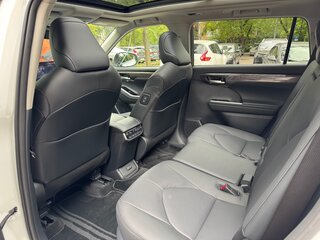 Toyota Highlander - 25 от автора Дубихин Авто Эксперт в Бортжурнале