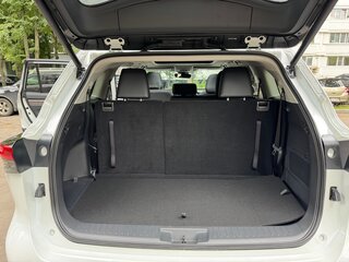 Toyota Highlander - 29 от автора Дубихин Авто Эксперт в Бортжурнале