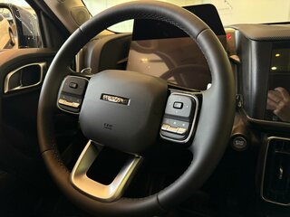 Haval Dargo или Skoda Kodiaq: почему новый кроссовер разумнее?🧠 - фото 5 от автора Аларм-Моторс Haval Север в Бортжурнале