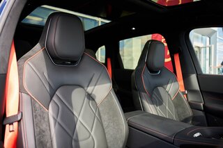 Zeekr 8X - 4 от автора Автосалон GazTormoz в Бортжурнале