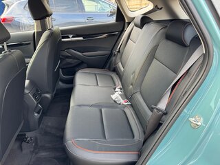 Kia Seltos - 16 от автора Дубихин Авто Эксперт в Бортжурнале