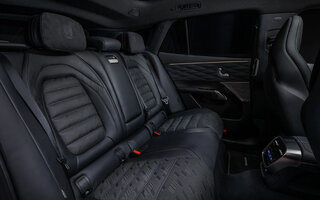 Премьера Mercedes-AMG GT SUV 2026 1169 л.с. зарядка за 12 минут - фото 14 от автора DA.MOTORS в Бортжурнале