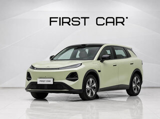 5 авто из Китая до 3 млн ₽, которые я бы купил в 2026 - фото 4 от автора FIRST CAR в Бортжурнале