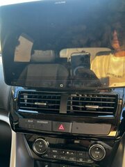 Mitsubishi Eclipse Cross - 10 от автора IDEAL AUTO в Бортжурнале