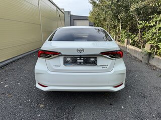 Toyota Corolla - 6 от автора Дубихин Авто Эксперт в Бортжурнале