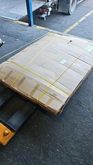 Zeekr 8X - 9 от автора Seven Detailing в Бортжурнале