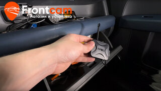 Магнитола Teyes CC4 Pro 2K для Honda Element на ANDROID - фото 7 от автора Frontcam в Бортжурнале