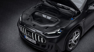 Mercedes-Benz AMG GT - 6 от автора WestMotors в Бортжурнале