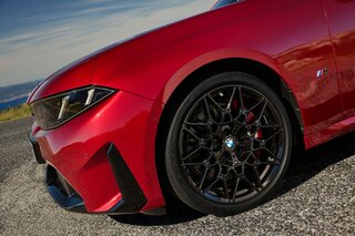 BMW 3 серии - 4 от автора Аксель-Моторс BMW в Бортжурнале