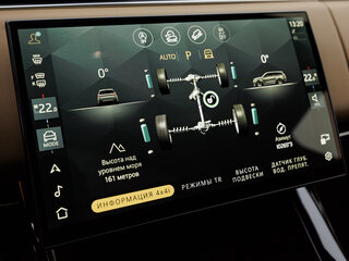 Range Rover как «вечный пациент сервиса»: мифы и реальность. - фото 7 от автора LEGACYMOTORS в Бортжурнале