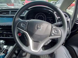 Honda Fit Shuttle - 4 от автора АвтоЗаказ AdoJapan авто  из Японии, Кореи, Китая в Бортжурнале