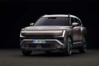 Парижский автосалон 2026: главные премьеры и концепты - фото 10 от автора WestMotors в Бортжурнале