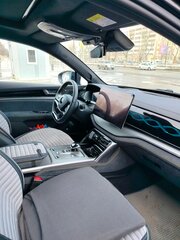 BYD Tang - 2 от автора Владимир в Бортжурнале