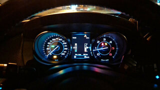 Jaguar XE - 4 от автора Exact-Lab в Бортжурнале