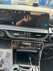 Kia Seltos - 13 от автора Дубихин Авто Эксперт в Бортжурнале