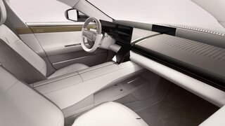 Jaguar Type 01. - фото 4 от автора Андрей Бынзер в Бортжурнале