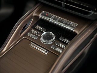 Lincoln Nautilus - 5 от автора Андрей Бынзер в Бортжурнале