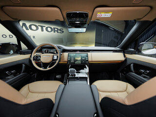 Range Rover как «вечный пациент сервиса»: мифы и реальность. - фото 6 от автора LEGACYMOTORS в Бортжурнале