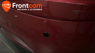 Hyundai i30 - 9 от автора FRONTCAM в Бортжурнале