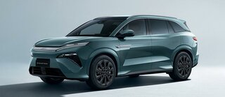 Парижский автосалон 2026: главные премьеры и концепты - фото 9 от автора WestMotors в Бортжурнале