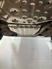 Zeekr 8X - 7 от автора Seven Detailing в Бортжурнале