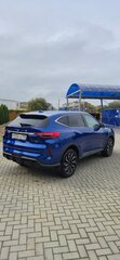 Haval F7 - 2 от автора Сергей в Бортжурнале